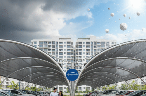 hail net car protection